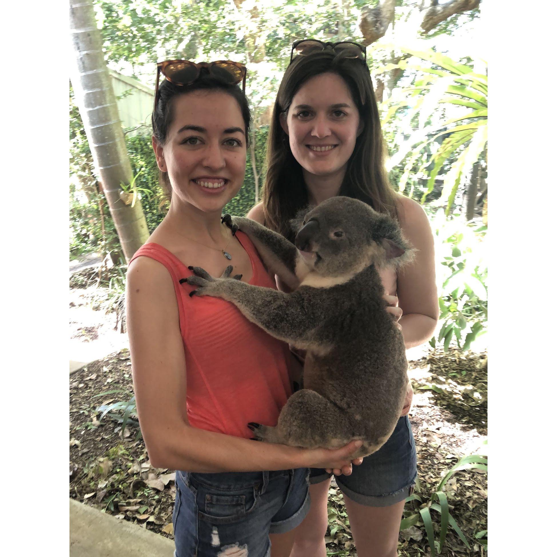 Brisbane, Australia