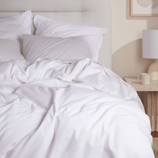 Brushed Cotton Top Sheet