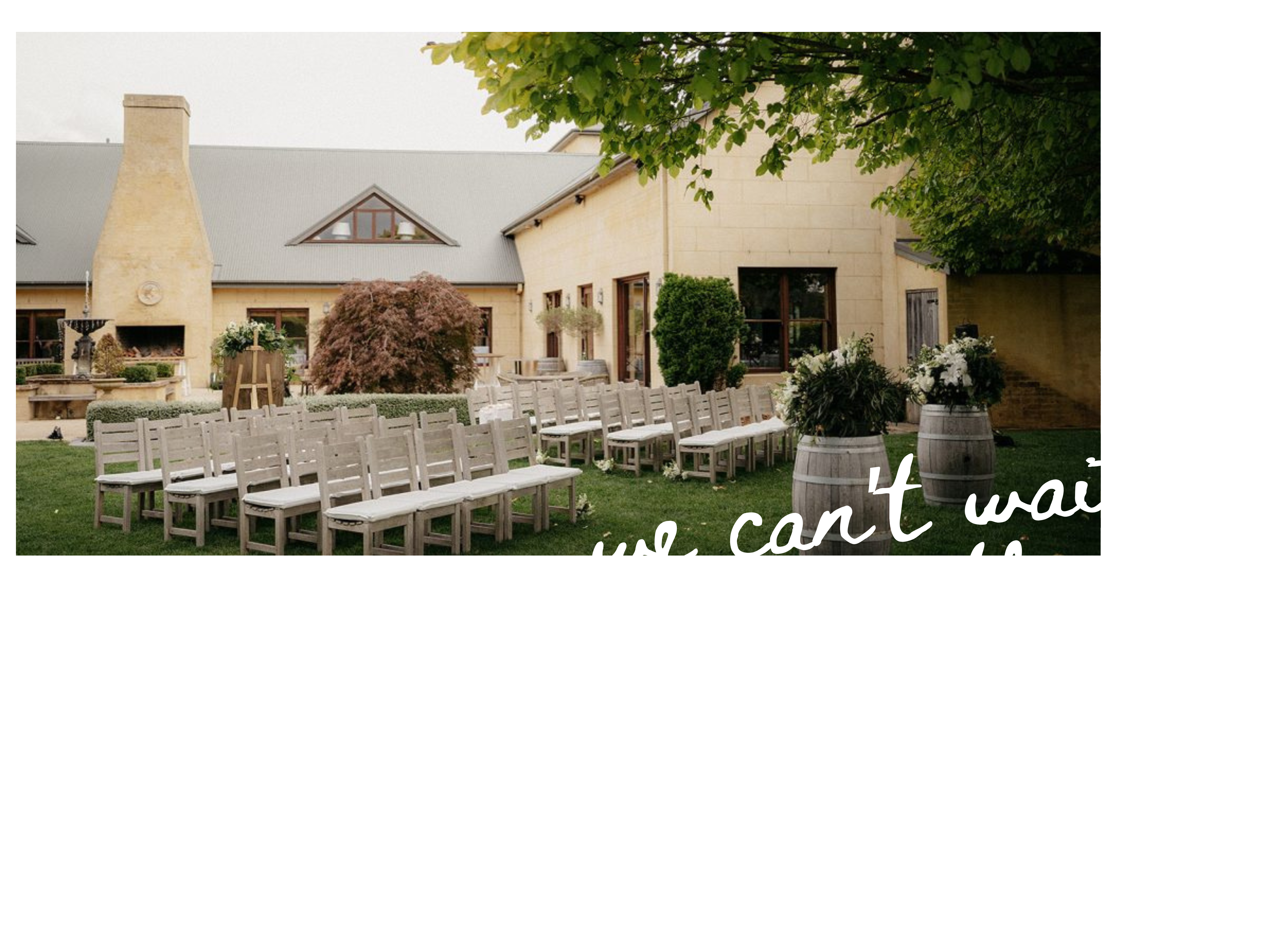 The Wedding Website of Payton Walsh and Judd Collyer