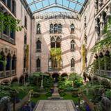 Isabella Stewart Gardner Museum