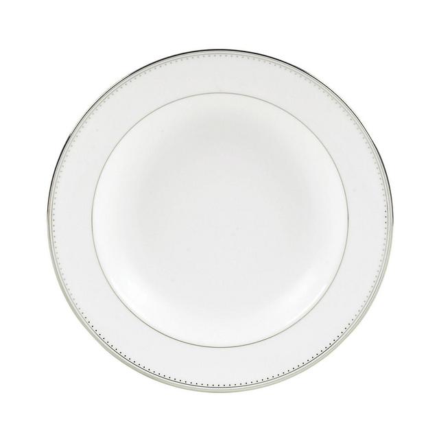Vera Wang Wedgwood Grosgrain Rim Soup Bowl
