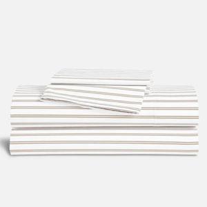 Classic Percale Core Sheet Set