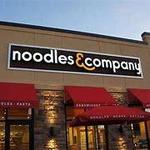 Noodles and Company