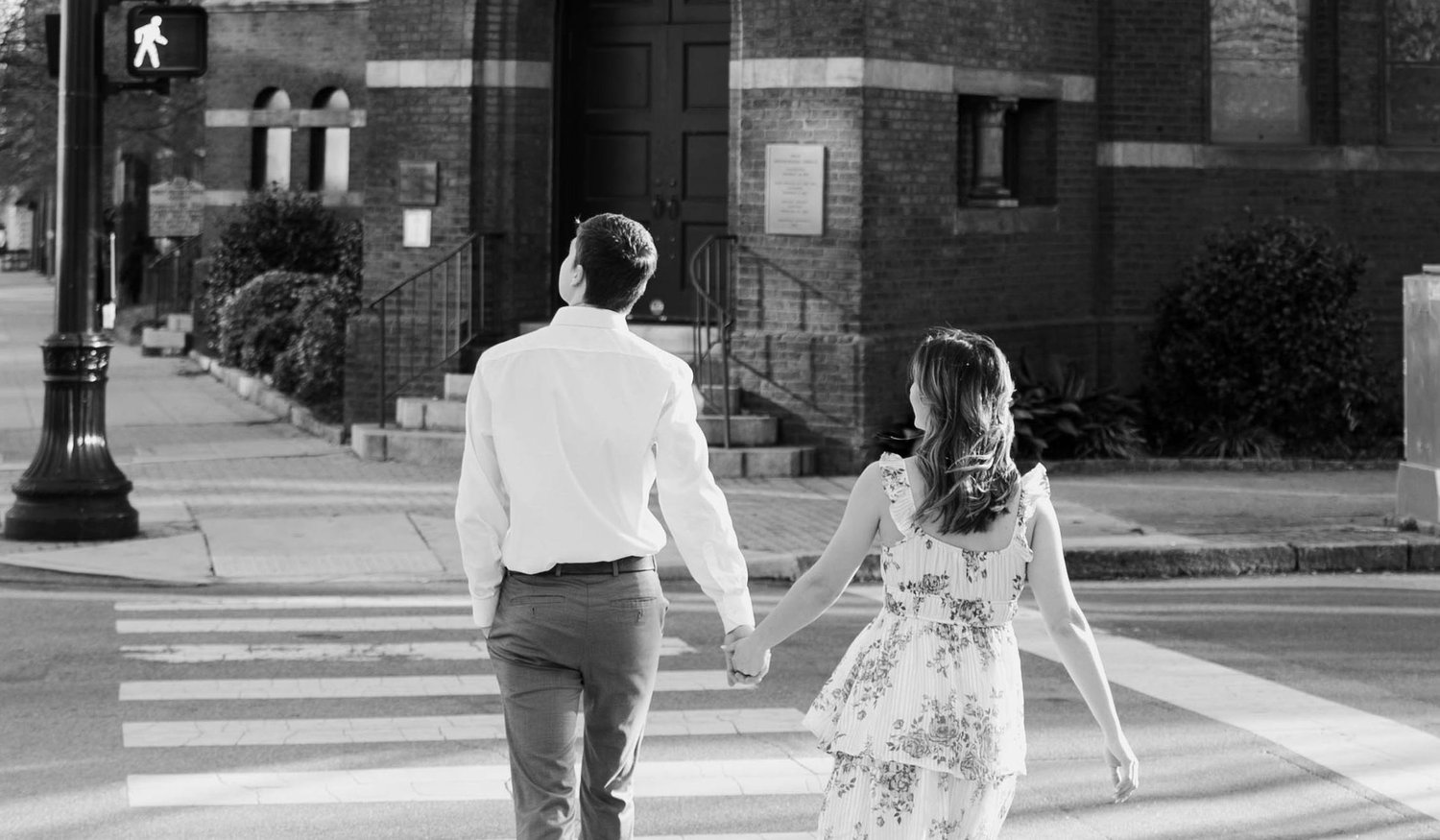 The Wedding Website of Micaiah Yoak and Andrew Ehresman
