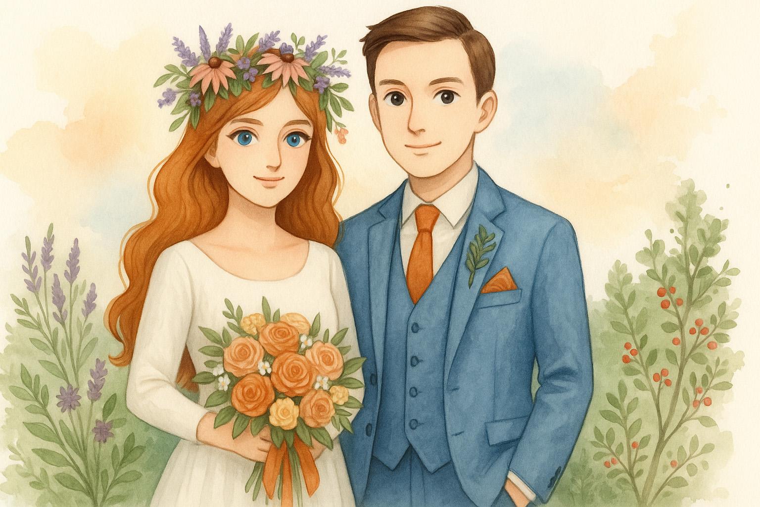 The Wedding Website of Jonathan Branski and Katrina Lohr