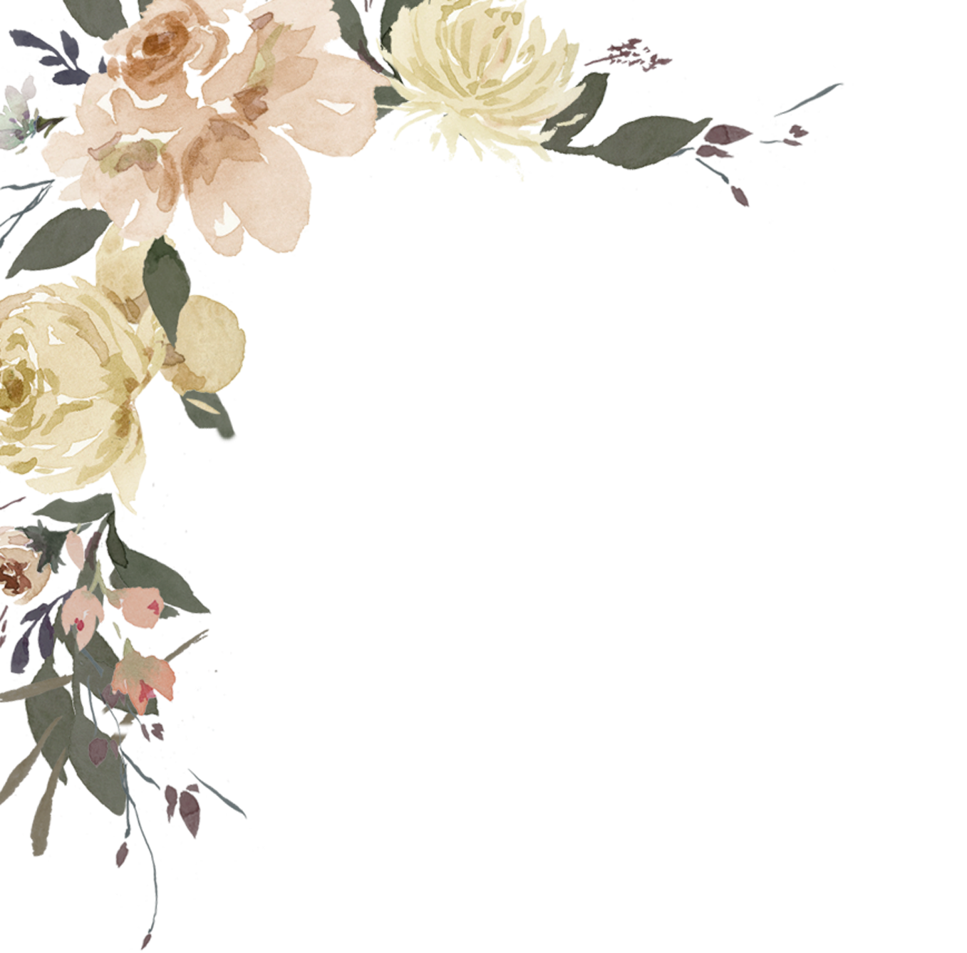 florals
