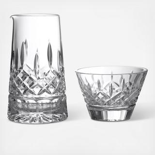 Lismore Sugar & Creamer Set