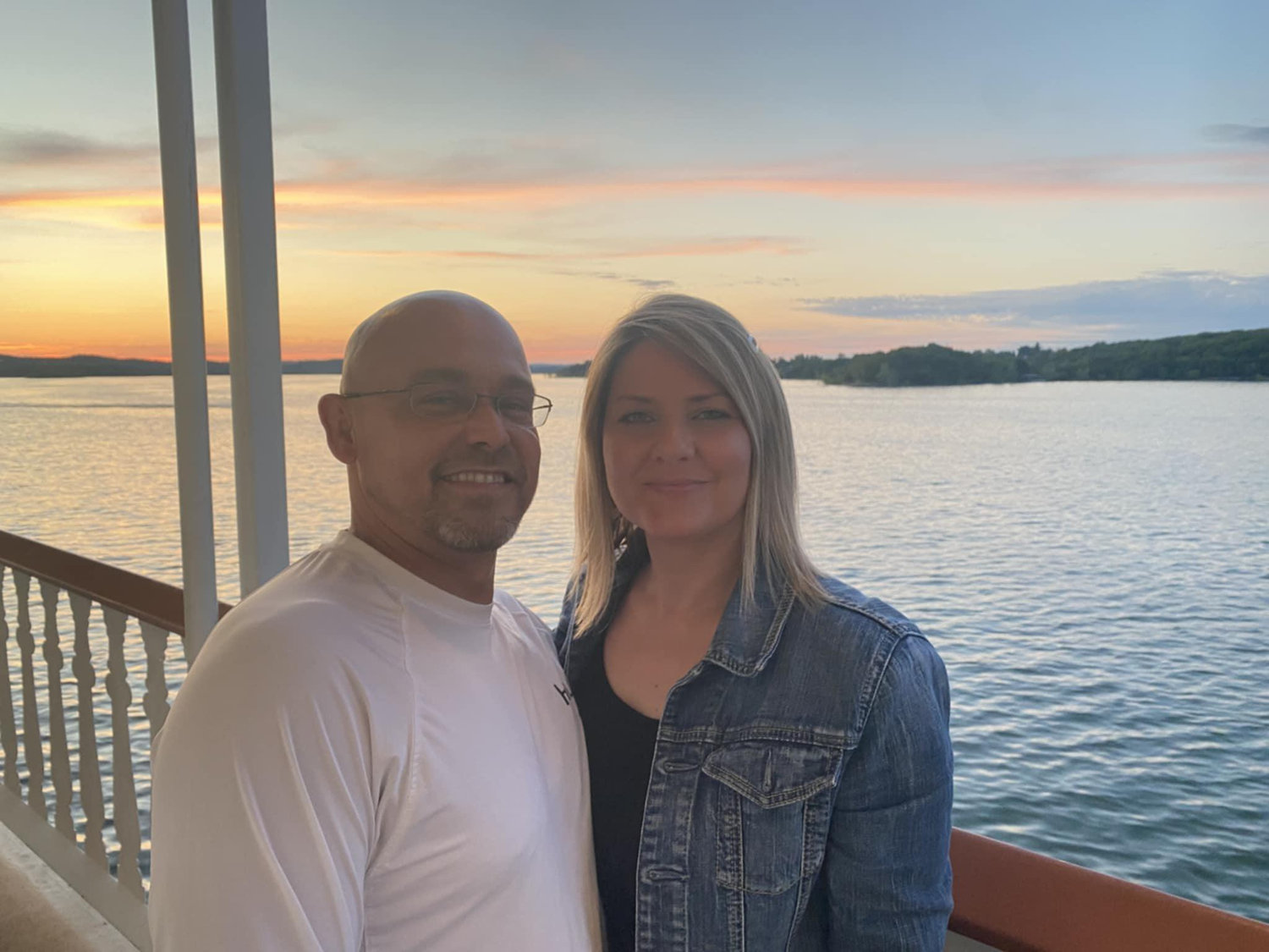The Wedding Website of Jason Alexander and Erin Meadows