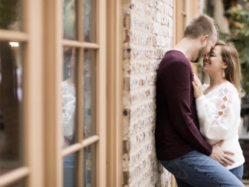 The Wedding Website of Katelyn Ezelle and Bruce McDavid