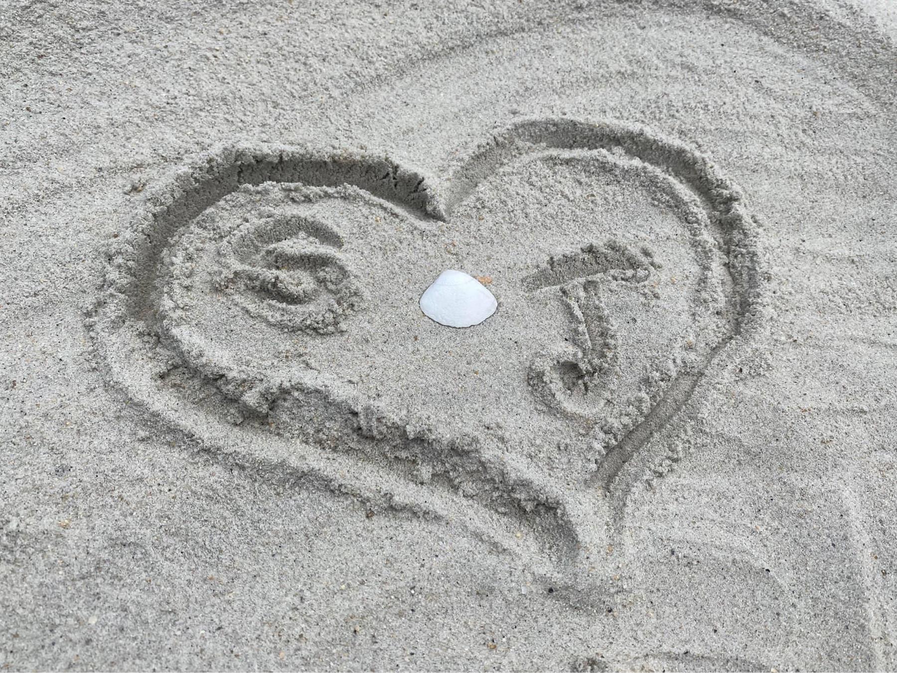 The Wedding Website of Shannon Bollenbacher and John Bollenbacher