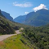 Lamoille Canyon