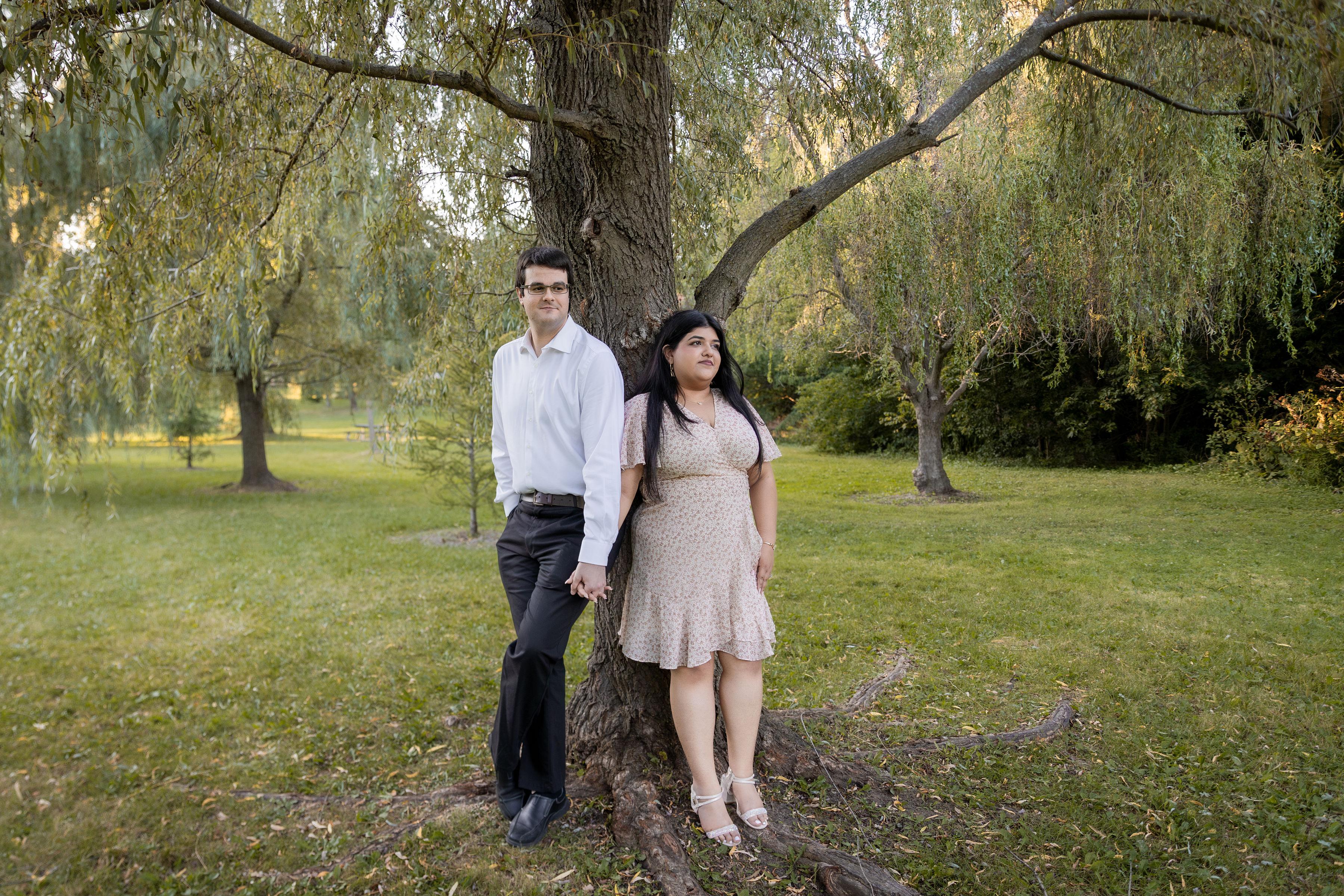 The Wedding Website of Urooj Asrani and Peter Minucci