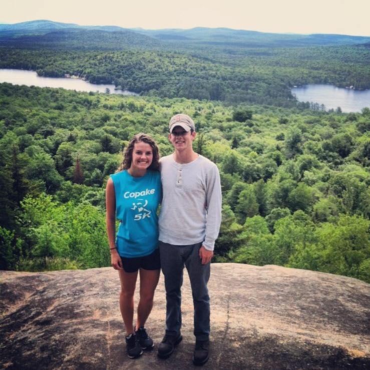 Old Forge 2015