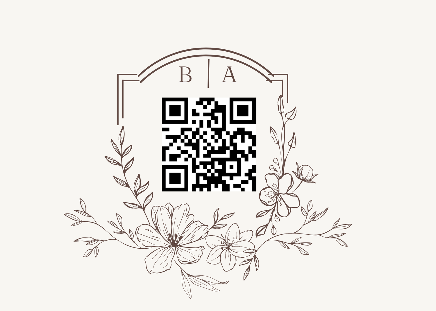 The Wedding Website of Bruna Godoy and Andrew Weiner