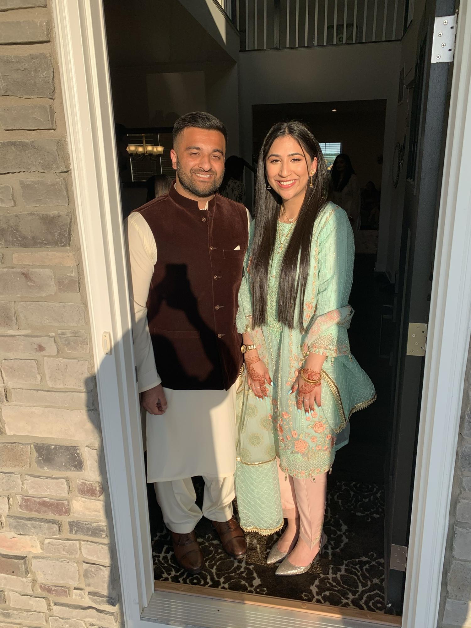 Our baat pakki on May 30th, 2020 💓