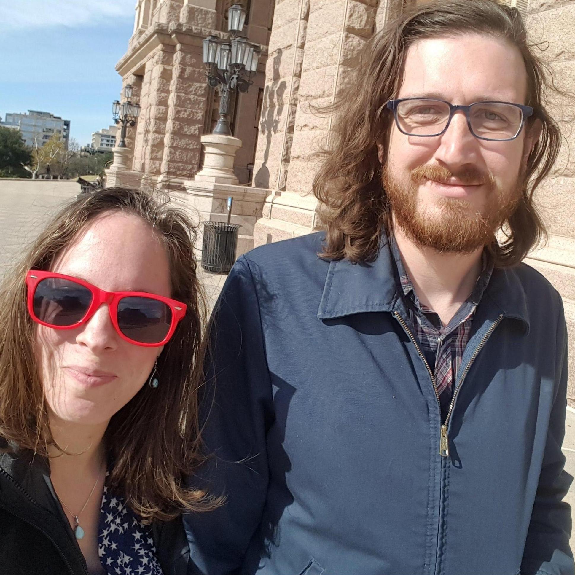Exploring the Texas Capital