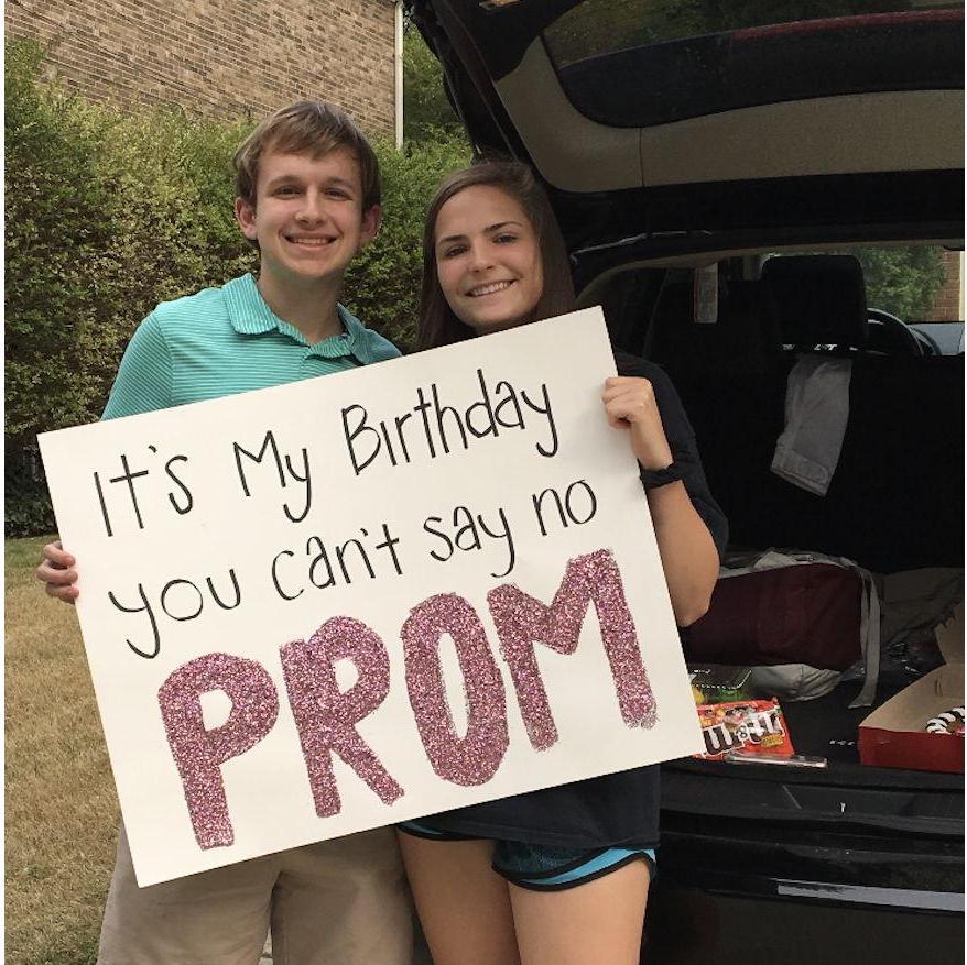 Jessie's Junior Prom