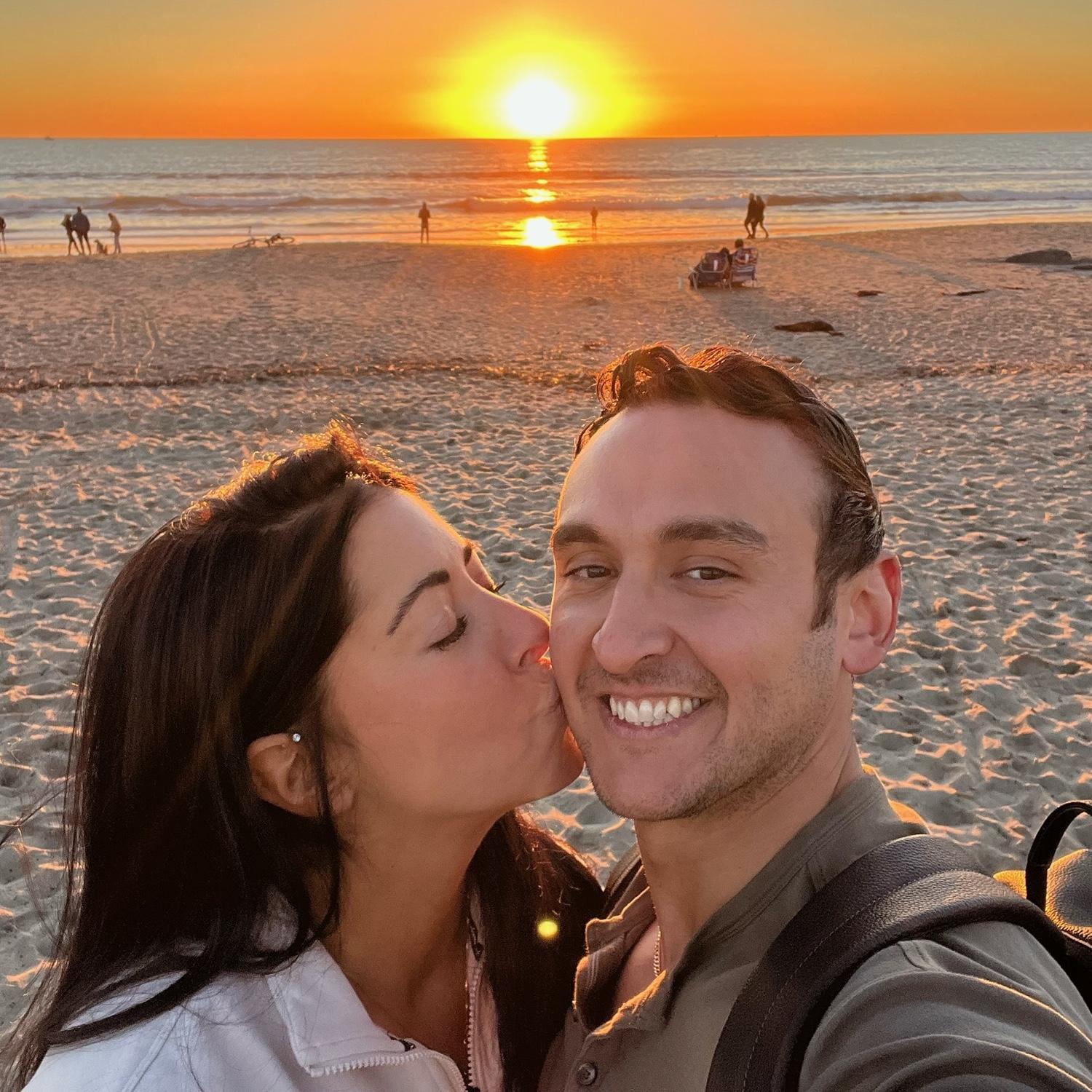 Malibu, California <3