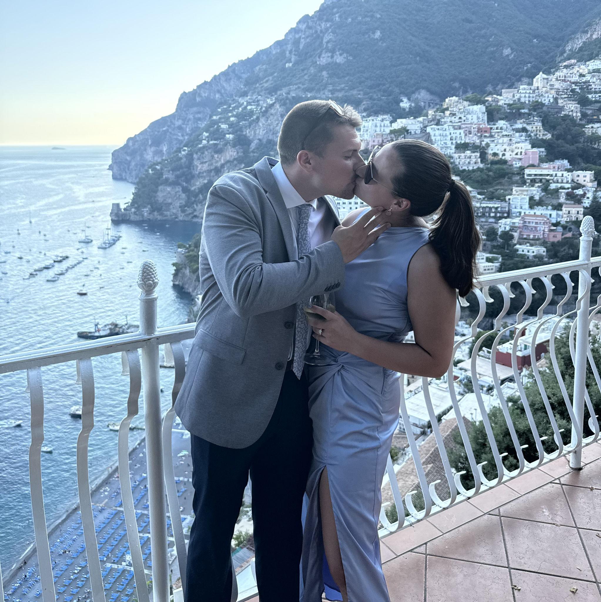 2024 - Positano, Italy