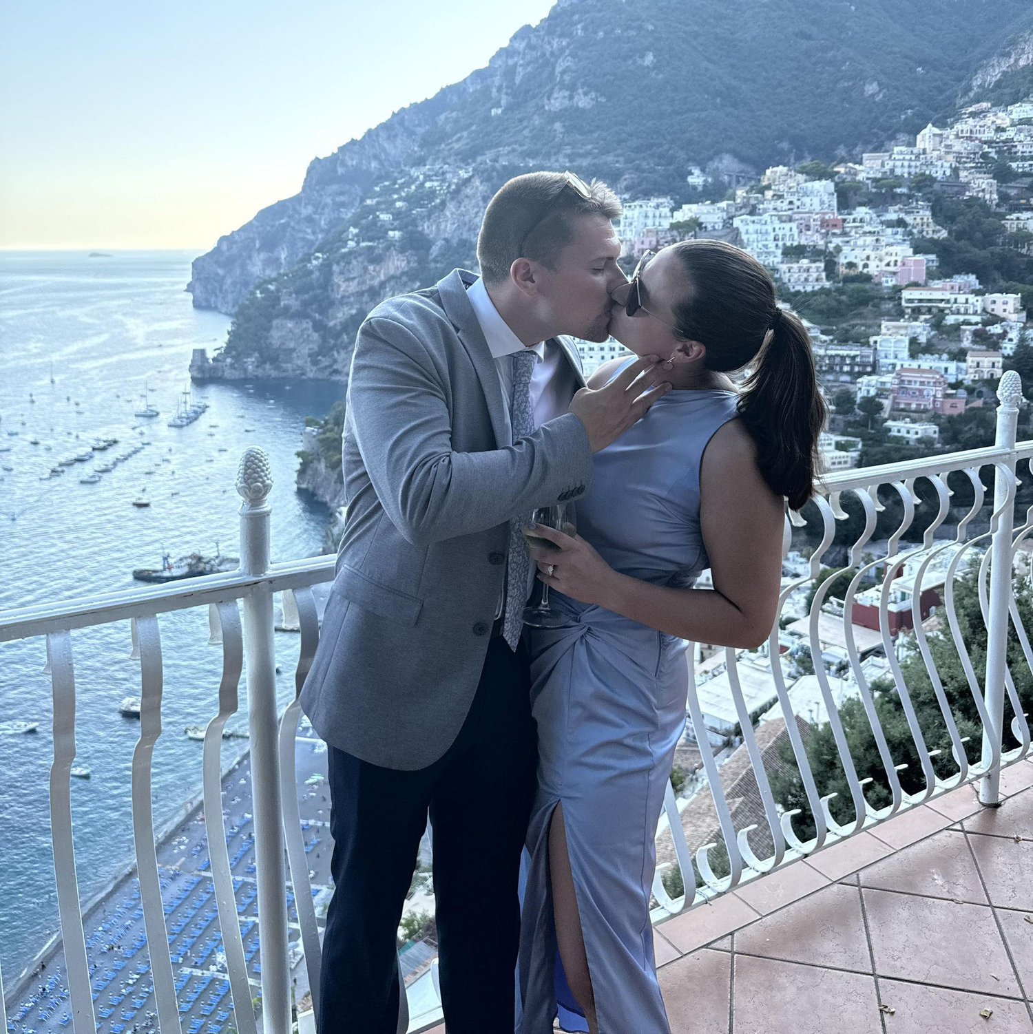 2024 - Positano, Italy
