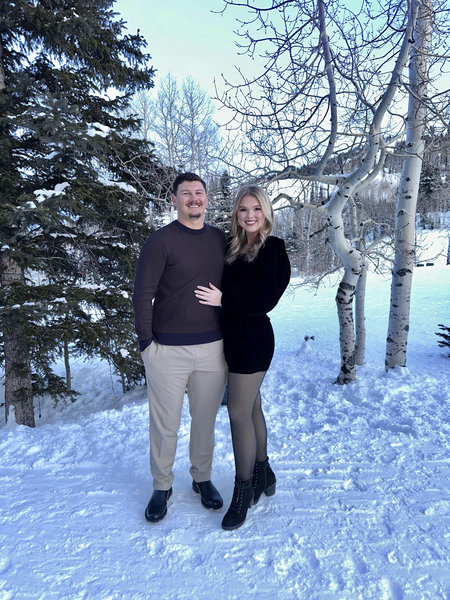 Jayley Clouatre and Gayge Hodges' Wedding Website