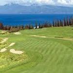 Kapalua Golf - The Plantation Course