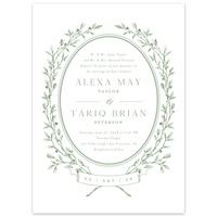 Invitation
