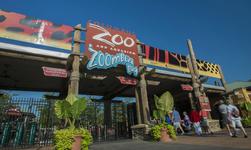 Columbus Zoo and Aquarium