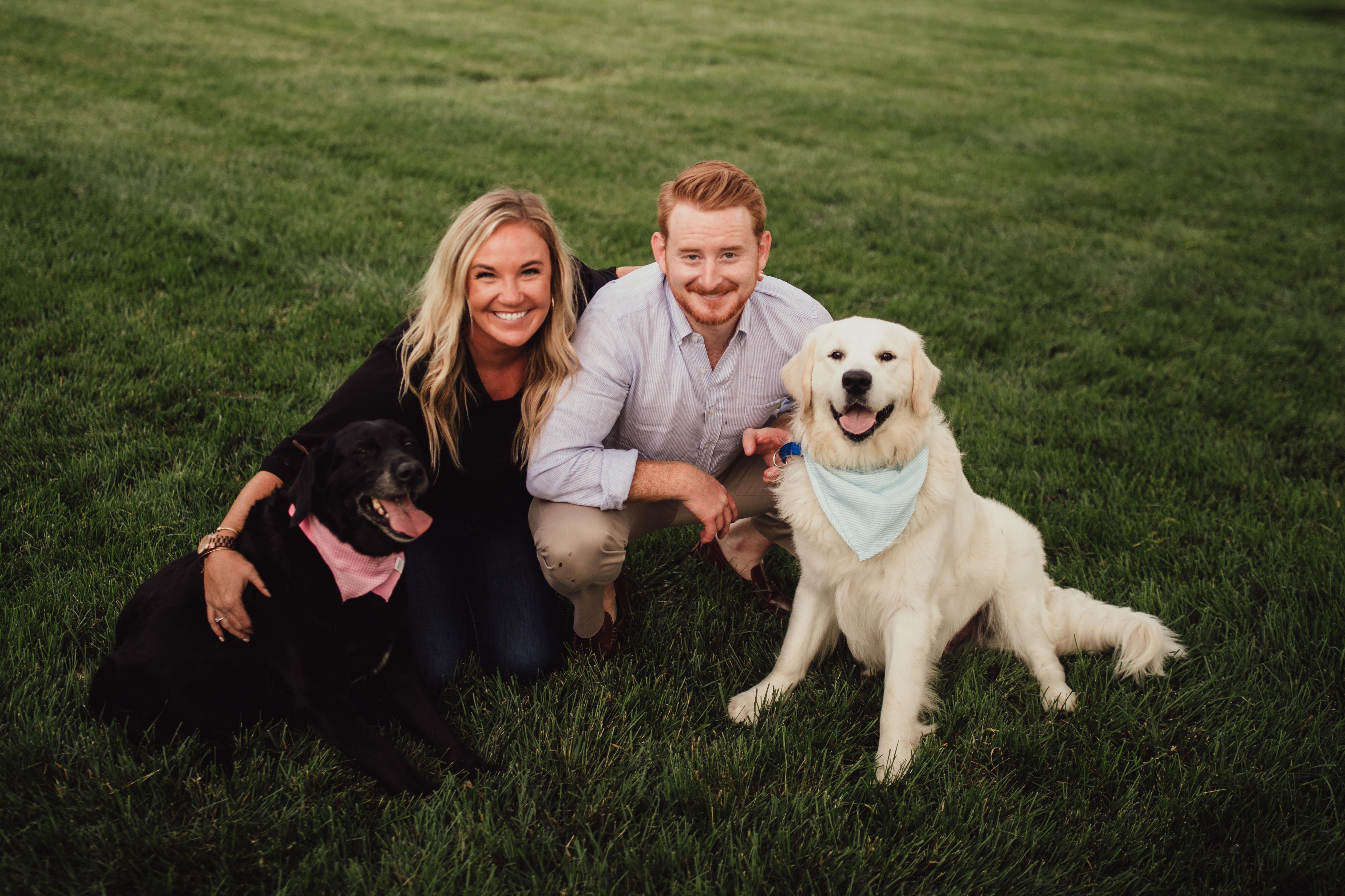 The Wedding Website of Mollie Smith and Kelly Mercer