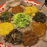 Bete-Lukas Ethiopian Restaurant