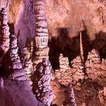 Lewis & Clark Caverns State Park