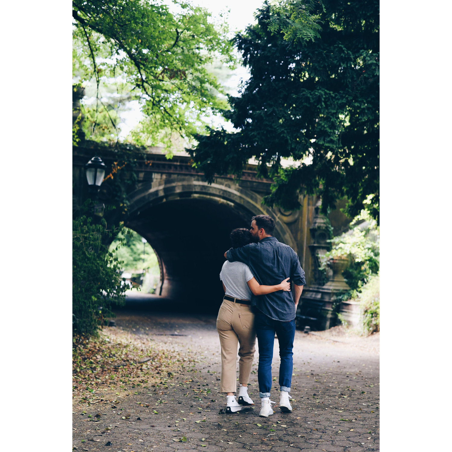 Prospect park, our favorite place