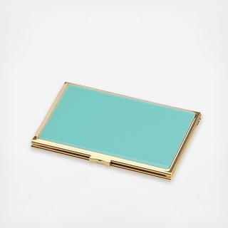 Garden Drive Hinged Pocket Frame