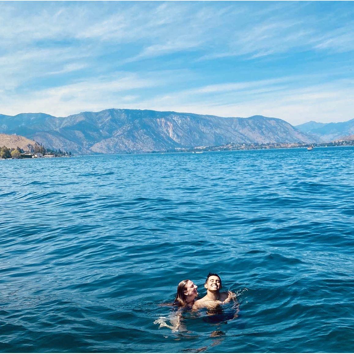Chelan, WA Summer 2019