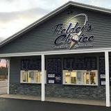 Fielder's Choice