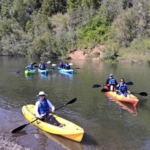 Getaway Adventures - Guided Kayak Tour on Russian River