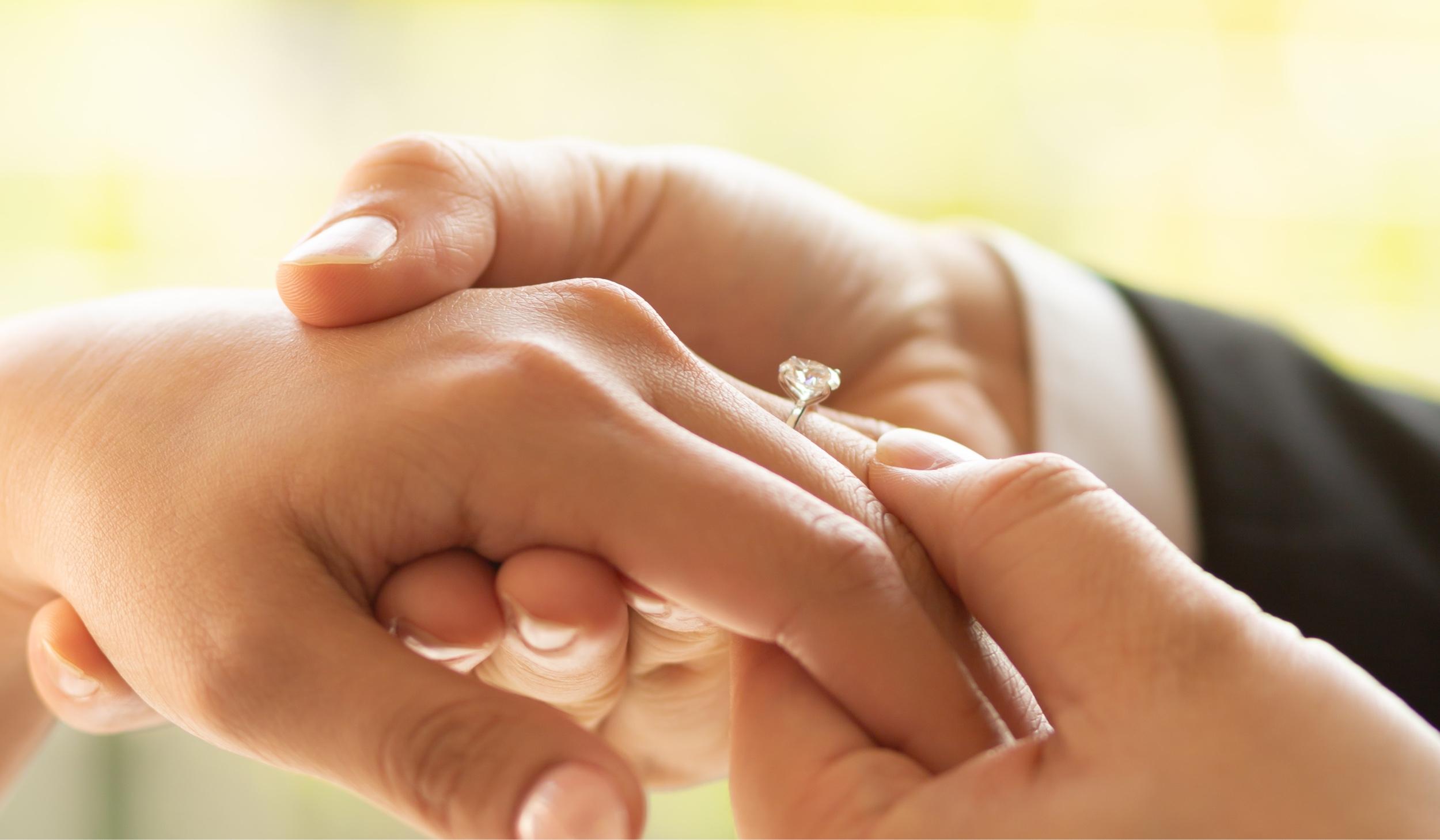 The Wedding Website of Chau Nguyen and Richard Nguyen