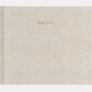 Premium Layflat Wedding Album | Artifact Uprising