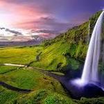 Seljalandsfoss