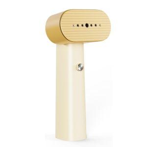 Portable Steamer (Yellow) - Amazon