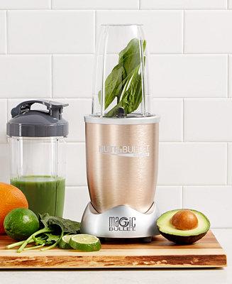NutriBullet® Pro NB90901 900-Watt Professional Series by Magic Bullet