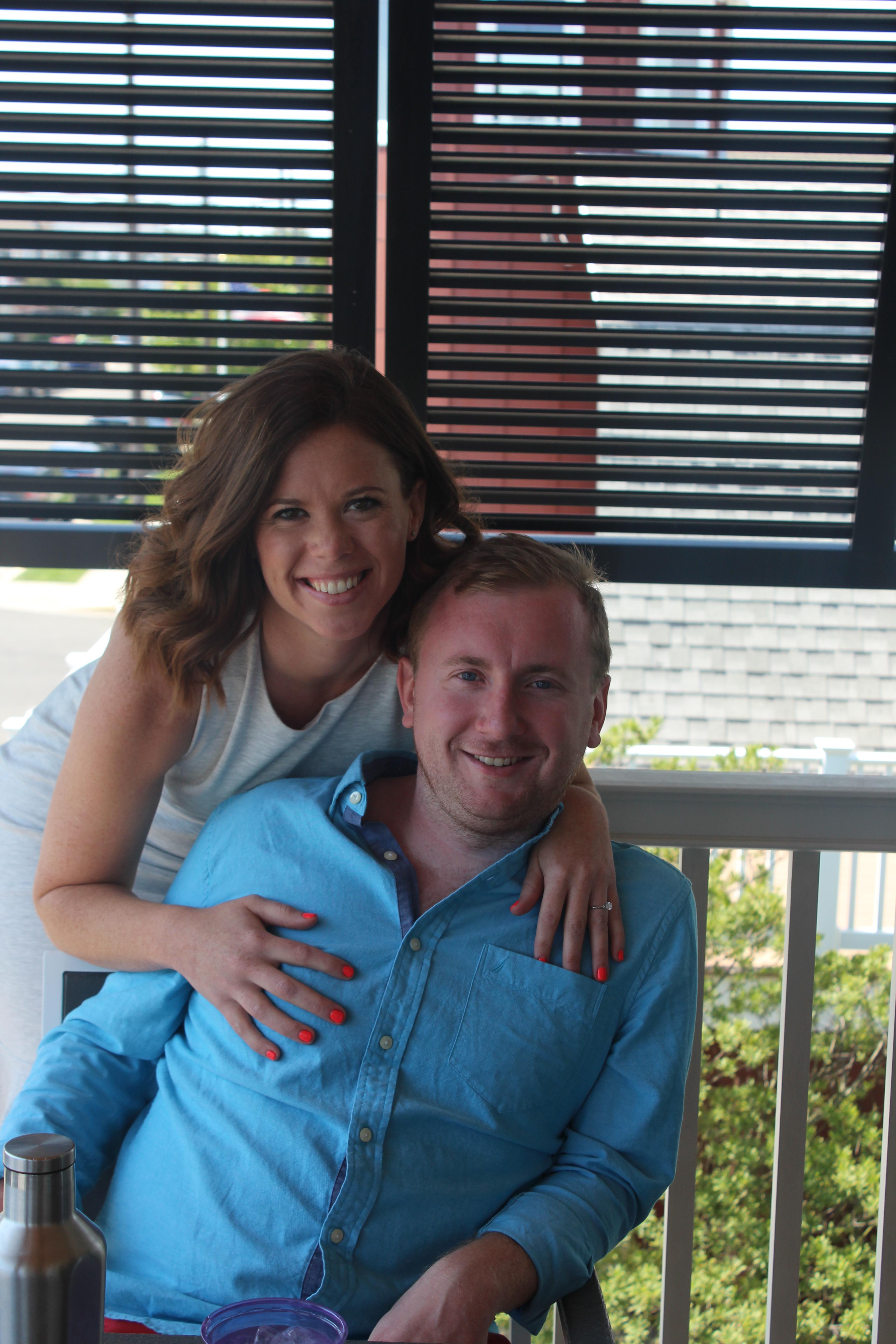 The Wedding Website of Emily Kennedy and Tyler Keane