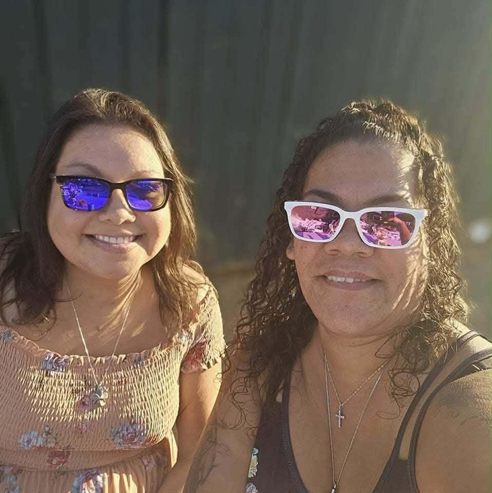 The Wedding Website of Candy Orozco and Shanay Sauceda