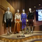 The ABBA Museum