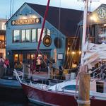 Bowens Wharf
