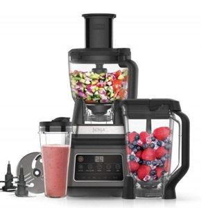 Ninja Blender & Food Processor