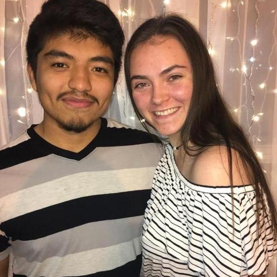 Young and in Love