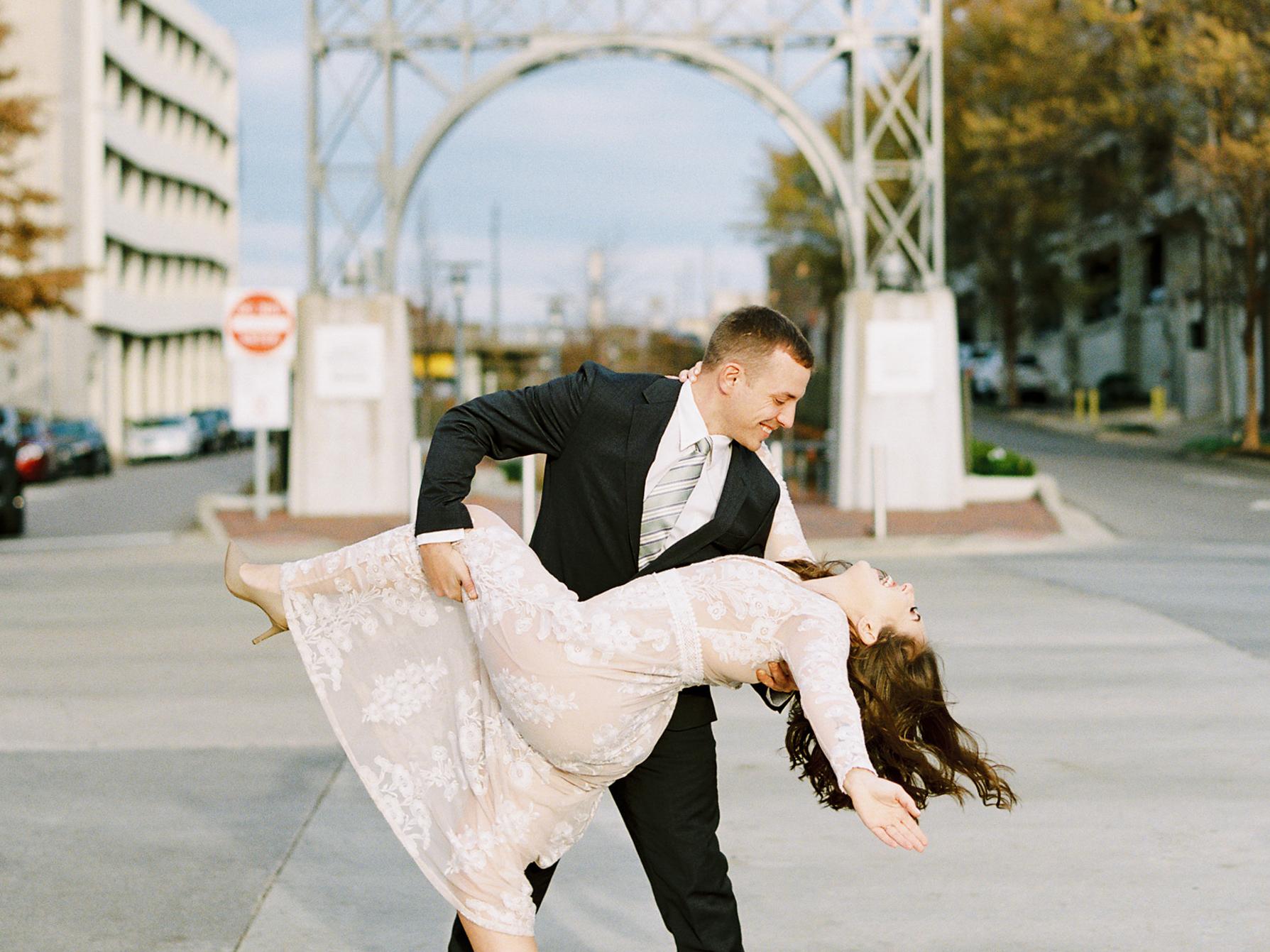 The Wedding Website of Hannah Claire Robillard and Ricky Miles