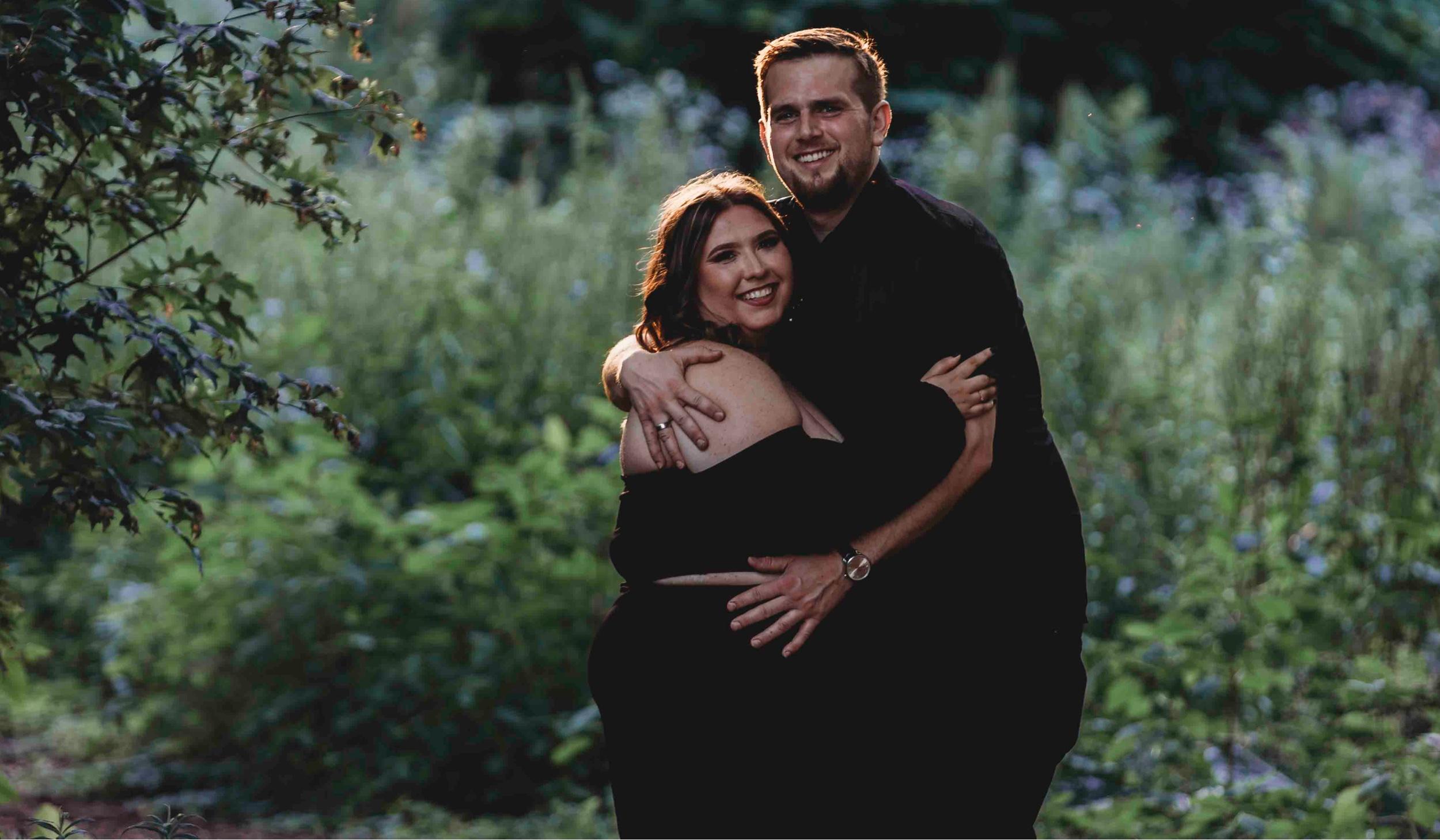 The Wedding Website of Brianna Meredith and Marcus Cosenza