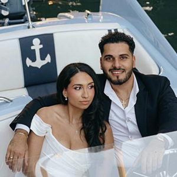 Our newlywed fund